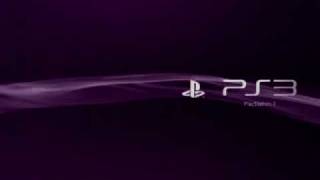 PlayStation 3 Startup Screens [upl. by Prowel230]