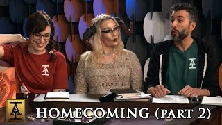 Homecoming Part 2  S1 E10  Acquisitions Inc The quotCquot Team [upl. by Odnomar446]