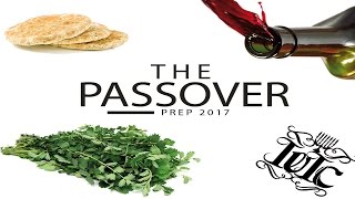 The Israelites How to prepare the Passover [upl. by Inek]