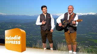 Schlernwind  Die schönsten Lieder aus Südtirol [upl. by Nihcas]