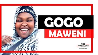 Gogo Maweni [upl. by Leribag]