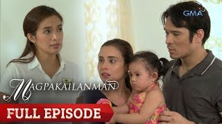 Magpakailanman A foster parents longing for a child  Full Episode [upl. by Darsie]