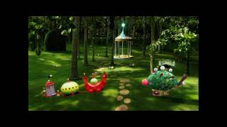 In the Night Garden Credits unused 2009 [upl. by Ati]