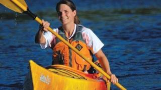 Choosing the Right Life Jacket for Kayaking [upl. by Elisabet]