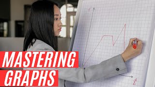 Simple Tricks to Make Perfect Graphs Every Time [upl. by Rhea]