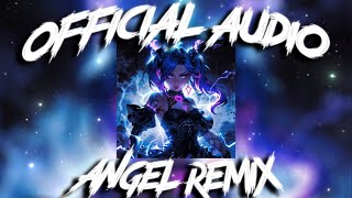 SHIPU – ANGEL Remix Brazilian Funk [upl. by Agem52]