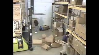 Personal Protective Equipment PPE Training Video [upl. by Mcnair902]