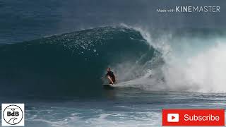 Compilation Bodyboarding Drop Knee [upl. by Hsara517]