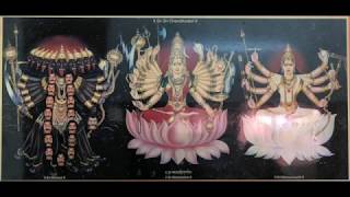 Devi Mahatmyam Full Recitation  Slow Chanting [upl. by Nairrod]