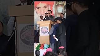 Sardar Saleem Haider Speech  Governor Punjab  Life With Zeeshan [upl. by Irik803]