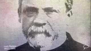 Louis Pasteur Biography [upl. by Eonak]