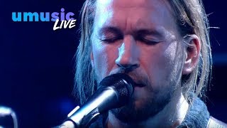 The Teskey Brothers  Rain  Live bij DWDD 2019 [upl. by Euqnom]