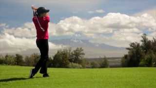 Play Golf in Hawaii at Hilton Waikoloa Village [upl. by Docilla]