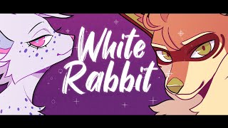 White Rabbit  original meme [upl. by Dirraj652]