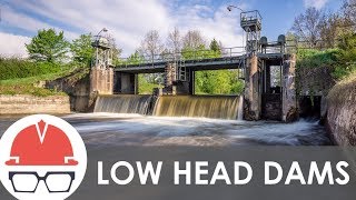 The Most Dangerous Dams [upl. by Dnumsed]