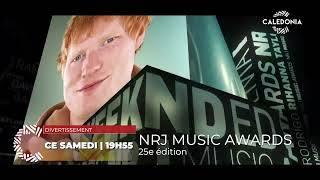 NRJ Music Awards 2023  25e édition  Ce samedi à 19h55 [upl. by Aratnahs]