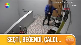 Katları gezdi ayakkabıları inceledi [upl. by Jeri]