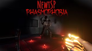 LIVE GHOST HUNTING Gameplay 😰  Phasmophobia in Tamil தமிழ்  NewtSP🔥 [upl. by Gertie]