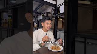 Gara Gara Bawa Pacar Ke Warung Chef Pandaman [upl. by Nylrac]