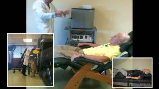 Spinal Decompression Heals Severe Spinal Stenosis with No Surgery [upl. by Gardell]