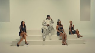 Khaligraph Jones  Chocha Official Video [upl. by Aivyls183]