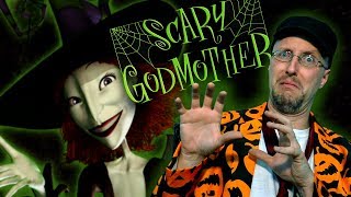 Scary Godmother  Nostalgia Critic [upl. by Stepha]