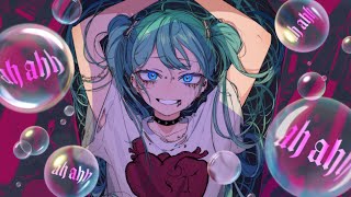 DECO27  サッドガール・セックス feat 初音ミク [upl. by Sherrard42]