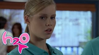 H2O  just add water S2 E22  Bubble Bubble Toil and Trouble full episode [upl. by Eeluj]