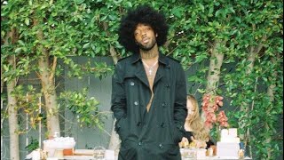 Brent Faiyaz  Price Of Fame 2nd PartSped Up To Perfection [upl. by Yneffit193]