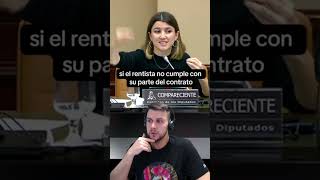 SINDICATO DE OKUPAS AMENAZA al MERCADO INMOBILIARIO Y ARRENDADORES con HUELGA de ALQUILER 🤨 [upl. by Benco]