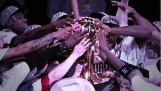 201011 NBA Season in Review [upl. by Yendroc]