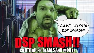 DSP SMASH  Controller Slams amp More [upl. by Lennahs205]