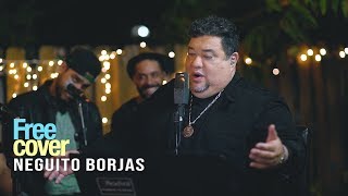 Free Cover Neguito Borjas  Medley Protestas One Take [upl. by Debbie]