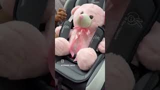 Baby car seat babybcarry cot calicut cutebabies calicut babyshop [upl. by Nari]