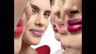 Smart Sync Lipstick  from Oriflame [upl. by Rodmur632]