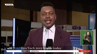 GovTech 2023 begins today [upl. by Alwyn]