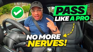 7 Driving Test Tips To Pass Like A PRO [upl. by Girhiny67]