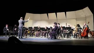 Pepperdine Wind Ensemble [upl. by Jesse]