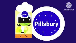 Pillsbury logo remake 2023 [upl. by Kemble861]