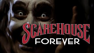 ScareHouse Will Return [upl. by Ehrenberg329]