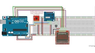 Using an Atmel I2C Serial EEPROM with the Arduino [upl. by Manon]