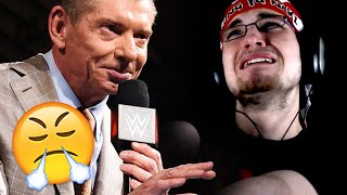 WWE PAYBACK 2016 WAS NE ÜBERRASCHUNG ● LIVE REACTIONS von FranzZockt [upl. by Eiznikam]