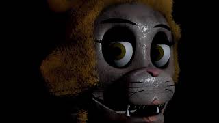 Five Nights at Maggies 4 Trailer [upl. by Castle]