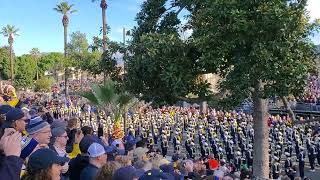 Marching Bands of the 2024 Rose Parade [upl. by Dannel]