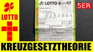 Lotto 6 aus 49  System Anteile Spieler trifft  5ER  auf Vollsystem 14 🌷Glückwunsch 🌷 [upl. by Civ150]