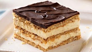 How to Make Eclair Cake [upl. by Ahtar]