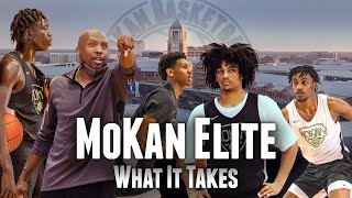 MoKan Elite is stacked and wasting no time prepping for this EYBL season [upl. by Susie]