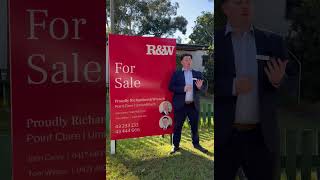 32 Collareen Street Ettalong Beach NSW 2257 realestate [upl. by Moria]