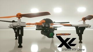 Dromida XL Drone  Spotlight [upl. by Murvyn]