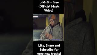 🔥 Sneak Peek LMMs Free Music Video 🎶 [upl. by Thaine]